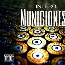 Municiones