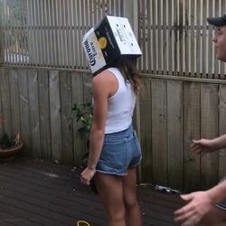 YØGI'S IN THE HOUSE