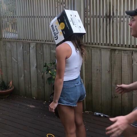 YØGI'S IN THE HOUSE