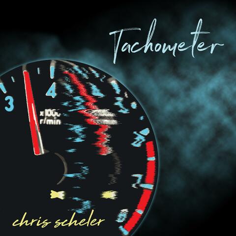 Tachometer