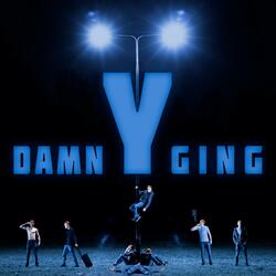 Around the World (feat. Losse Brakka)