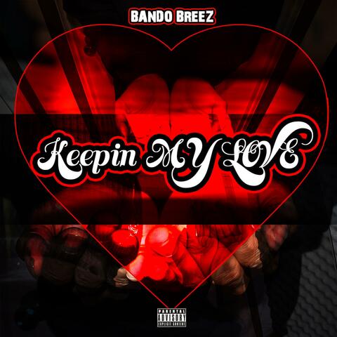 Keepin' My Love