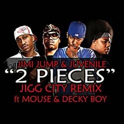 2 Pieces (feat. Juvenile & Mouse on the Track)