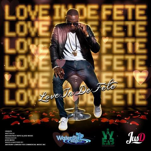 Love in de Fete