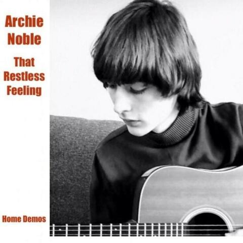 That Restless Feeling (Home Demos 2)