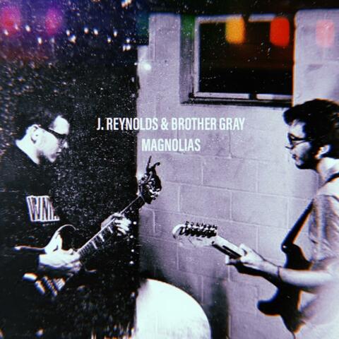 J. Reynolds & Brother Gray