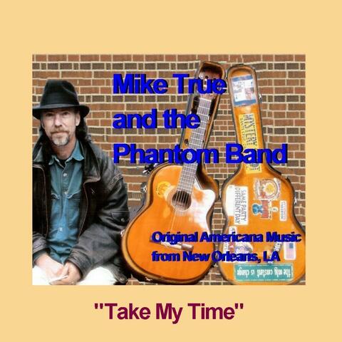 Take My Time