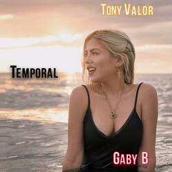 Temporal (feat. Tony Valor)