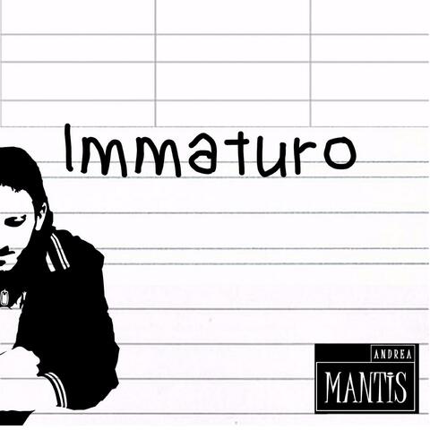 Immaturo