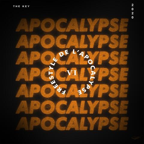 Freestyle de l'Apocalypse, Pt. 6