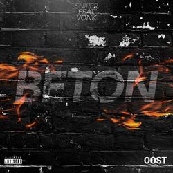 Beton (feat. Vonk)