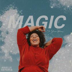Magic (In Your Bones)
