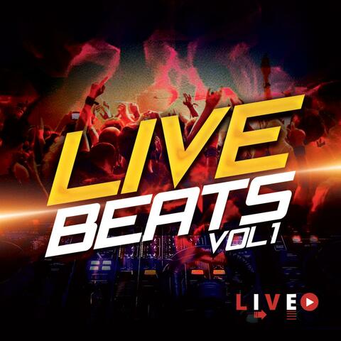 Live Beats, Vol. 1