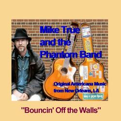 Bouncin' Off the Walls