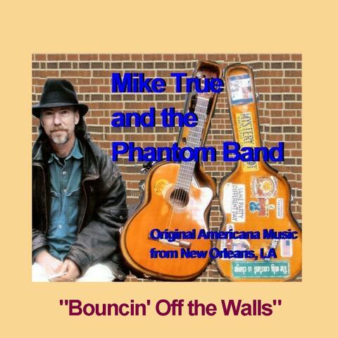 Bouncin' Off the Walls