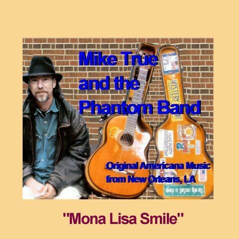 Mona Lisa Smile