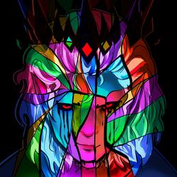 A Darkened Heart