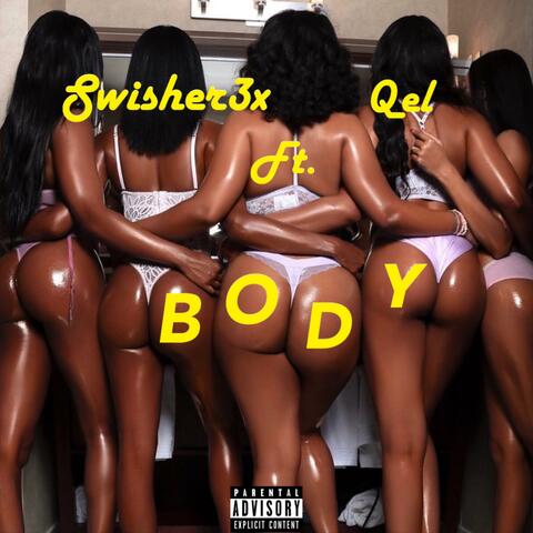 Body (feat. Qel)