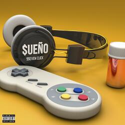 Sueño (feat. Bellum, Hardins, Dment AF, Dramatour & Tonny Tonox)