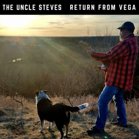 Return from Vega
