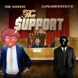 The People Vs. Mr. Smith (feat. Johnny the Gent)