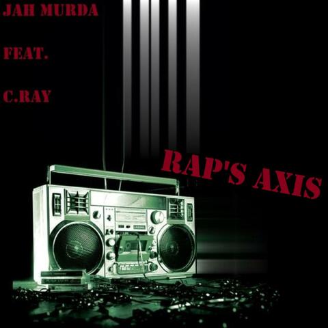 Rap's Axis (feat. C. RAY)