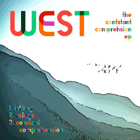 The Constant Comprehension EP