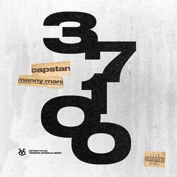 37100 (feat. Manny Mani)