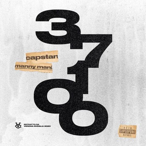 37100 (feat. Manny Mani)