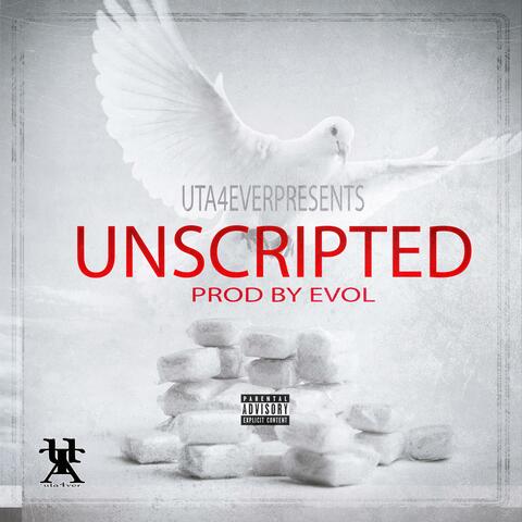 Unscripted