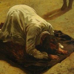 Pray Again (feat. Young Akillo)