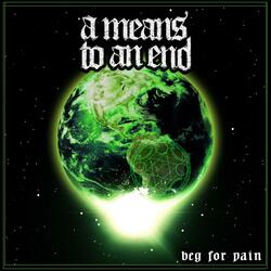Beg for Pain