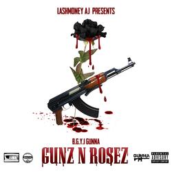 Step'n (feat. Hev Da Legend & KRC Big Reese)