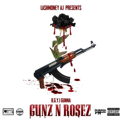 Gunz N Rosez