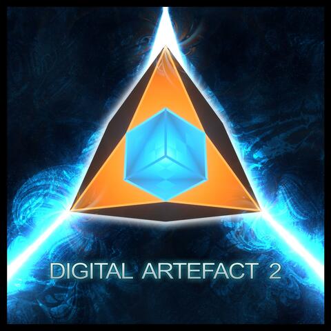 Digital Artefact 2