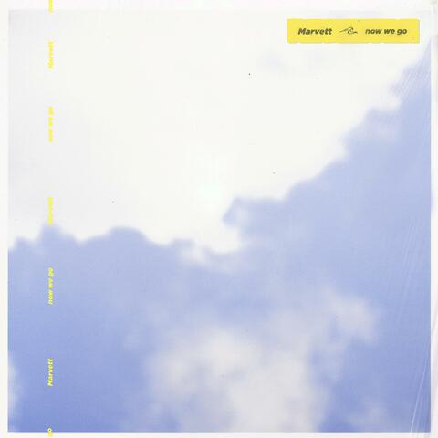 Now We Go EP