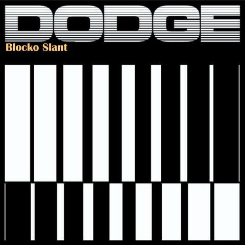 Blocko Slant