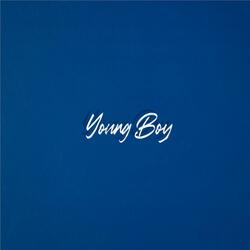 Young Boy (feat. Stef the Chef)