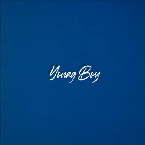 Young Boy (feat. Stef the Chef)