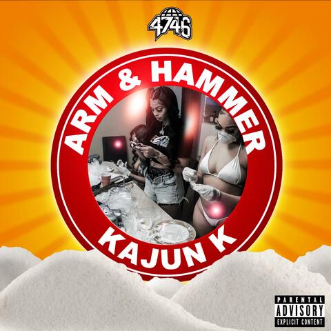 Arm & Hammer