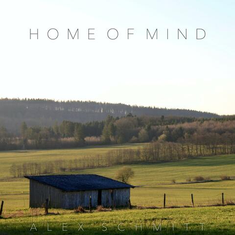 Home of Mind