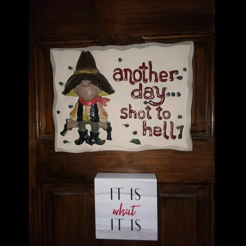 It Is What It Is
