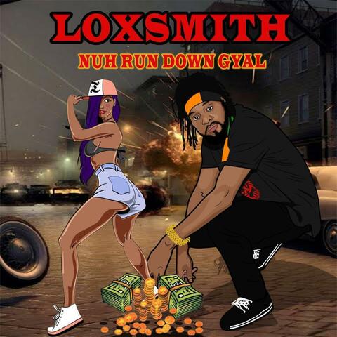 Noh Run Down Gyal