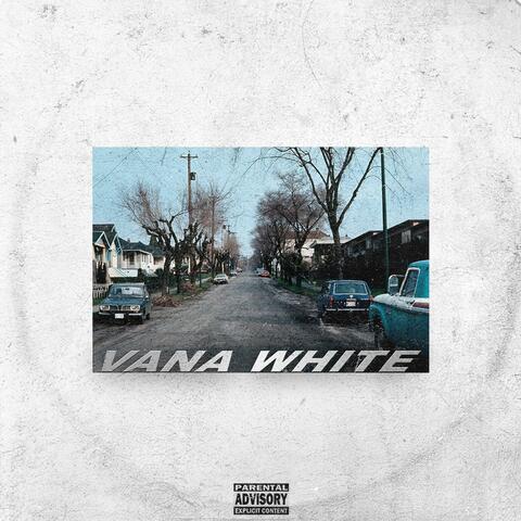 Vana White (feat. Ill Kidd)