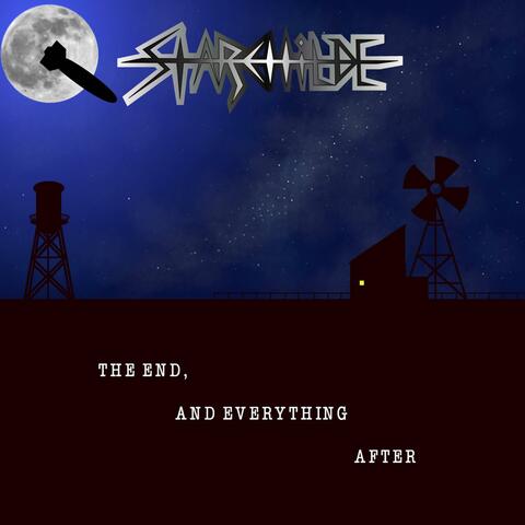 The End, and Everything After