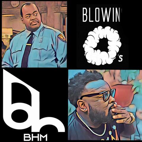 Blowin' O's (Radio Edit)