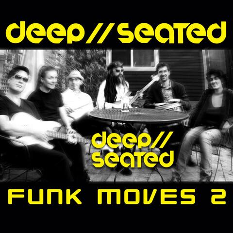 Funk Moves 2