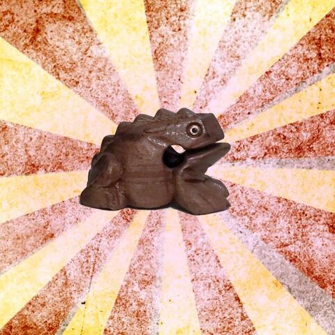 The Funky Frogageddon