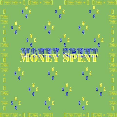 Money Spent