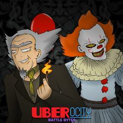 Count Olaf VS Pennywise
